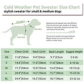 billiga Tröjor-Hund Katt Tröjor Jumper Mode Ledigt Vinter Varm Andningsfunktion Mjuk Tvättbar Bekväm Utomhus Ledigt / vardag Hundkläder for Bichon Frisé Pommeran valpen eller det lilla husdjuret Fjäril Small