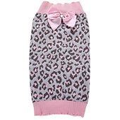billiga Tröjor-Hund Katt Tröjor Jumper Vintage Mode Vinter Andningsfunktion Mjuk Tvättbar Bekväm Jul Utomhus Ledigt / vardag Hundkläder for Bichon Frisé Pommeran valpen eller det lilla husdjuret Fjäril Small