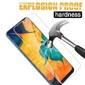 olcso iPhone-képernyővédők-3 db 5 db 10 db Képernyővédő fólia Kompatibilitás Apple iPhone 16 iPhone 15 Pro Max Plus iPhone 14 13 12 11 Pro Max Mini X XR XS Max 8 7 Plus Edzett üveg 9H erősség Anti Bubbles Anti-ujjlenyomat