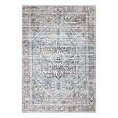 preiswerte Küchenteppiche &amp; Matten-Mandala-Bohemien-Küchenmatte, Läufer, rutschfester, ölbeständiger Teppich, Innen- und Außenmatte, Schlafzimmer-Dekoration, Badezimmermatte, Eingangsteppich, Fußmatte