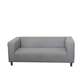 billiga Sofföverdrag-Kärlekssofföverdrag för hundar bordeaux 2-sits Kilippan soffaöverdrag ersättning soffa överdrag tvättbart möbel skydd