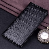 economico Cover Samsung-telefono Custodia Per Samsung Galaxy Z Fold 5 Custodia ad adsorbimento magnetico A calamita Protettivo per tutto il corpo Resistente agli urti vera pelle