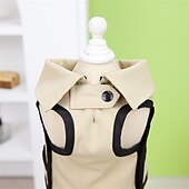 ieftine Rochii-Câini Pisici Rochii Adorabil Dulce Απαλό Comfortabil Siguranță În aer liber Zilnice Casul / Zilnic Îmbrăcăminte pentru câini for Husky Labrador Alaska Malamute Dalmațian Border Collie