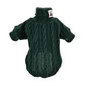 olcso Pulóverek-Kutyák Macskák Pulóverek Jumper Divat Buli Tél Meleg Légáteresztő Mekano Mosható Kényelmes Karácsony Mindszentek napja Szabadtéri Alkalmi / Napi Kutyaruházat for bichon frisé Pomerániai törpespitz