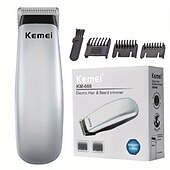 cheap Shaving &amp; Hair Removal-Mini Hair Clipper Hair Cutting Machine Portable Cordless Hair Trimmer