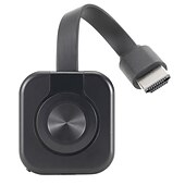 preiswerte TV-Boxen-WiFi Wireless HDMI Mirror Screen Display Adapter TV Miracast Dongle für Zuhause 1080p