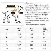 baratos Casacos-Cachorros Gatos Casacos Jaqueta Colete Esporte &amp; lazer Casual Inverno Respirável Macio Lavável Confortável Ao ar livre Casual / Diário Roupas para cães for Bichon Frise Pomerânia Animais de Pequeno
