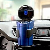 economico Organizer e portaoggetti per auto-portabicchieri per auto presa d&#039;aria per bere acqua portabottiglie per caffè supporti per supporti per posacenere per bevande accessori per supporto