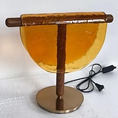 olcso éjjeli lámpa-Asztali lámpa / Olvasófény Szemvédelem / Dekoratív Modern Kortárs / Hagyományos / Klasszikus Kompatibilitás Hálószoba / Iroda Fém 110-120 V / 220-240 V A / B / C