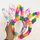economico Novità-LifeSmart Luci intelligenti Rabbit Ear Decor Headband Luminous Headwear Led Lights per Sportivo / Soggiorno / All&#039;aperto Con LED / Decorativo / Adorabile &lt;5 V