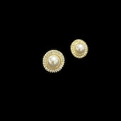 preiswerte Schmucksets-Schmuckset 1 Set Künstliche Perle Strass 1 Halskette Ohrringe Damen Elegant Einfach Layer-Look Schmuck-Set Für Hochzeit Party kleid hochzeitsgast