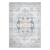 preiswerte Küchenteppiche &amp; Matten-Mandala-Bohemien-Küchenmatte, Läufer, rutschfester, ölbeständiger Teppich, Innen- und Außenmatte, Schlafzimmer-Dekoration, Badezimmermatte, Eingangsteppich, Fußmatte