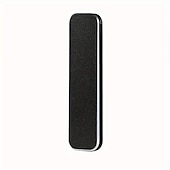 cheap Phone Holder-Cell Phone Holder Metal Slim Foldable Holder Mini Portable Desktop Cell Phone Holder Cell Phone Holder Aluminum Alloy Multi-Angle Adjustable Sticky Cell Phone Holder