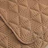 abordables Funda de sofá-Funda de sofá impermeable para perros y mascotas, funda de cojín para sofá, funda de toalla para sofá seccional, protector de muebles antiarañazos para sofá de dos plazas, sillón