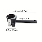 halpa Vihannes- ja hedelmävälineet-kierrevihannesleikkuri - monikäyttöinen keittiötyökalu hedelmille ja vihanneksille - täydellinen lahja äideille ja naisille äitienpäivänä