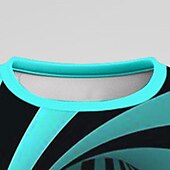 cheap Boy&#039;s 3D Vision &amp; Geometry-Boys 3D Graphic Sweatshirt Pullover Long Sleeve 3D Print Fall Winter Fashion Streetwear Cool Kids 3-12 Years Crew Neck Outdoor Casual Daily Regular Fit