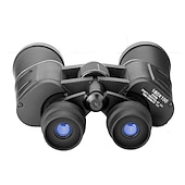 cheap Rangefinders &amp; Telescopes-180x100 HD Extra-long Distance Binoculars Low-light Night Vision Zoom Binoculars for Hunting Hiking Birdwatching Gifts