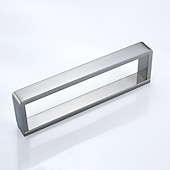 abordables Barres repose-serviettes-Porte-serviettes Mural 26CM, Porte-Serviettes Salle de Bain Inox, Porte-Serviettes, Porte-Serviettes Invités, Porte-Serviettes de Bain pour Salle de Bain et Cuisine