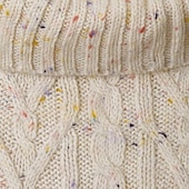 abordables Chandails-Chien Chat Pull Mode Rétro Vintage Hiver Respirant Doux Lavable Confortable Extérieur Décontracté Quotidien Vêtements pour Chiens for Bichon Frisé Spitz Nain Bébé Animal Papillon Petit
