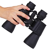 cheap Rangefinders &amp; Telescopes-180x100 HD Extra-long Distance Binoculars Low-light Night Vision Zoom Binoculars for Hunting Hiking Birdwatching Gifts