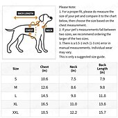 economico Tuta-Cane Gatto Maglione Moda Casual Inverno Caldo Traspirante Morbido Lavabile Confortevole All&#039;aperto Casual Quotidiano Abbigliamento per Cani for Bichon Frisé Volpino di Pomerania Cucciolo Papillon