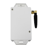 お買い得  スマートスイッチ-DC 12v 24v 48v 433mhz ワイヤレスリモコンスイッチ 30a 高電流リレー受信機ポンプライトランプ