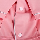 ieftine Pijama-Câini Pisici Pijamale Modă Casual Iarnă Respirabil Απαλό Lavabil Comfortabil În aer liber Casul / Zilnic Îmbrăcăminte pentru câini for Bichon Frise Pomeran un Animalut Fluture Small