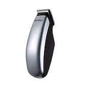 cheap Shaving &amp; Hair Removal-Mini Hair Clipper Hair Cutting Machine Portable Cordless Hair Trimmer