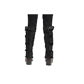 Недорогие Обувь-Ретро Средневековый Эпоха возрождения Гетры Бахилы Воин Викинг Крестоносец Эльфийский Маскарадный костюм Муж. Пираты Хэллоуин Карнавал Маскарад РИЖД Взрослые Гамаши Все сезоны