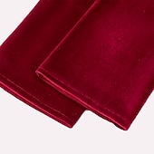 preiswerte Zubehör und mehr-Elegant Retro Vintage 1950er Lange Handschuhe Der große Gatsby Hochzeitsgast Damen Neujahr Hochzeit Hochzeitsgast Party / Abend Erwachsene Handschuhe