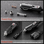 お買い得  車用シートカバー-12V/24Vカーシートヒーター120CM長、ユニバーサルウィンター電気ヒーティングシートクッション、暖かいカー加熱マット