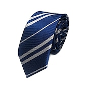 cheap Men&#039;s Ties &amp; Bow Ties-Men&#039;s Ties Neckties Stripes and Plaid Formal Evening Wedding Party Daily Wear