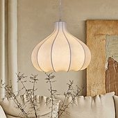 economico Luci Isola cucina-lampadario a sospensione a led splendida lampada a sospensione in metallo di seta romantico apparecchio di illuminazione montato per la camera da letto del ristorante catena regolabile