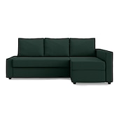 cheap Sofa Cover-Sofa Bed Cover for Dogs,   Friheten Sofa Bed Sleeper Cover, Replacement Corner Couch Slipcover with Right Chaise or Left Chaise Washable Furniture Protector  FRIHETcover LITB PRIME cover