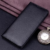 economico Cover Samsung-telefono Custodia Per Samsung Galaxy Z Fold 5 Custodia ad adsorbimento magnetico A calamita Protettivo per tutto il corpo Resistente agli urti vera pelle