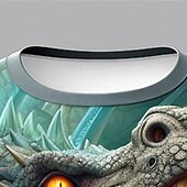 cheap Boy&#039;s 3D Animals-Christmas Boys 3D Dinosaur Tee Shirts Short Sleeve 3D Print Summer Spring Active Sports Fashion Kids 3-12 Years Outdoor Casual Daily Regular Fit