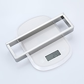 abordables Barres repose-serviettes-Porte-serviettes Mural 26CM, Porte-Serviettes Salle de Bain Inox, Porte-Serviettes, Porte-Serviettes Invités, Porte-Serviettes de Bain pour Salle de Bain et Cuisine