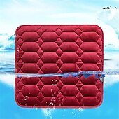 cheap Car Seat Covers-Heated Seat Cushion For Car Light &amp; Portable USB Seat Pad For Hips Universal 5V USB Heating Chair Mat For Driving Office Chair