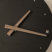 cheap Indoor Wall Lights-Wall Sconce Wall Lamp Clock Wall Lamp, Bedroom Bedside Living Room Background Wall Decorative Wall Hanging Lamp Wall Light