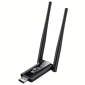 billiga Trådlösa routrar-trådlös wifi-signalförstärkare 300mbps 2,4g portabel signalförstärkare usb-driven högeffekt wifi-hotspot-förlängare för datorkontor inomhus