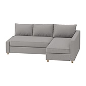 cheap Sofa Cover-Sofa Bed Cover for Dogs,   Friheten Sofa Bed Sleeper Cover, Replacement Corner Couch Slipcover with Right Chaise or Left Chaise Washable Furniture Protector  FRIHETcover LITB PRIME cover