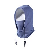 ieftine mâneci și mănuși de acasă-husă de iarnă fleece pentru față femei bărbați cagoule de schi rezistente la vânt Glugă caldă pentru zăpadă pentru motociclism schi pescuit pe gheață camping