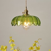 economico Luci Isola cucina-lampada a sospensione a led moderna lampada da comodino in metallo vetro sala da pranzo bar cavo elettrolitico in metallo regolabile 110-240v