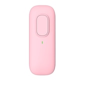 cheap Humidifiers &amp; Dehumidifiers-Mini Air Purifier For Home Plug-in Negative Ion Generator Air Purifier No Filter Portable Household Odor Eliminator Cleaner For Home/Bedrooms/Toilets/Living Room/Hotel/Office