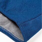 cheap Men&#039;s Button Up Shirts-Men&#039;s Shacket Solid / Plain Color Vacation New Year Yellow Red Dark Navy Blue Long Sleeve Classic Collar Fall / Winter Clothing Apparel Print
