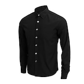 ieftine Blazere și veste-Retro / vintage Urlați 20 de ani Anii 1920 Ținute Γιλέκο Gatsby Domn Bărbați Halloween Carnaval An Nou Carnaval Petrecere / Seara Mascaradă Adulți Vestă Cămașă Cravată Toate Sezoanele