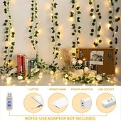 olcso USB-tápellátás-300 led 9,8x9,8 láb távirányító karácsonyi függöny lámpák usb csatlakozó tündér függöny lámpák kültéri ablak falra függeszthető függönyfüzér lámpák hálószobához háttér esküvői buli beltéri dekoráció