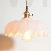 economico Luci Isola cucina-lampada a sospensione a led moderna lampada da comodino in metallo vetro sala da pranzo bar cavo elettrolitico in metallo regolabile 110-240v
