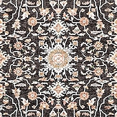 billiga Köksmattor &amp; mattor-mandala bohemian boho runner matta område matta halkfri golvmatta sängbord vardagsrum sovrum inomhus utomhus