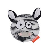お買い得  犬用おもちゃ-噛む用おもちゃ ぬいぐるみ インタラクティブトイ きしむおもちゃ ととも​​に 耐用的 解放圧力 ペットトレーニング 歯が生えるロープのおもちゃ 歯が生えるおもちゃ のために 犬用 猫用 屋内 屋外 ペットプレイ